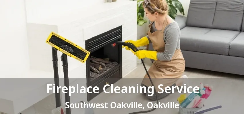 Fireplace Cleaning Service Southwest Oakville, Oakville - ON Fireplace Cleaning Service Southwest Oakville, Oakville - ON
