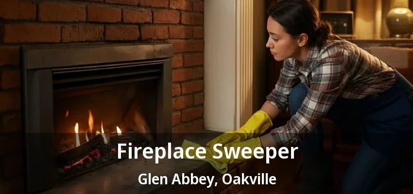 Fireplace Sweeper Glen Abbey, Oakville - ON Fireplace Sweeper Glen Abbey, Oakville - ON