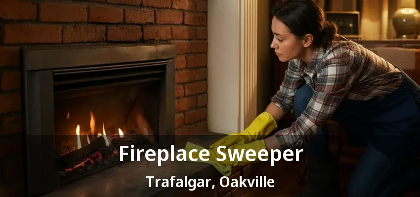 Fireplace Sweeper Trafalgar, Oakville - ON Fireplace Sweeper Trafalgar, Oakville - ON