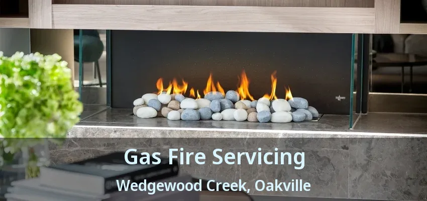 Gas Fire Servicing Wedgewood Creek, Oakville - ON Gas Fire Servicing Wedgewood Creek, Oakville - ON