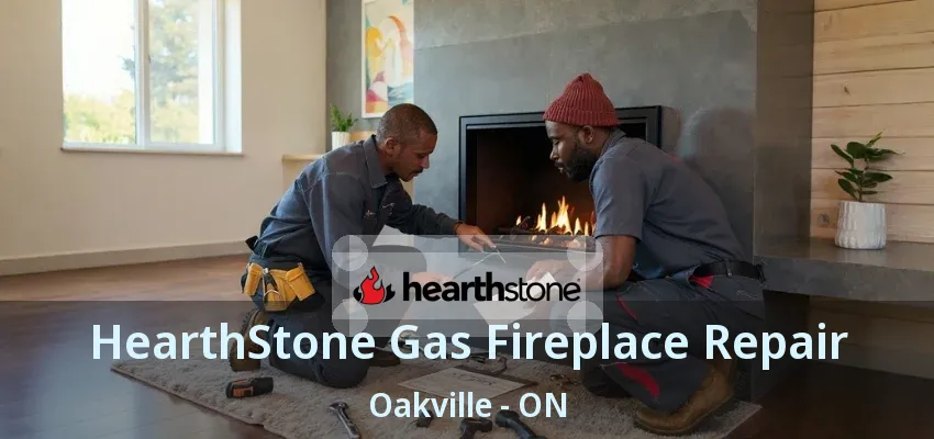 HearthStone Gas Fireplace Repair Oakville - ON HearthStone Gas Fireplace Repair Oakville - ON