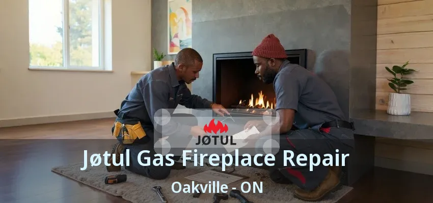 Jøtul Gas Fireplace Repair Oakville - ON Jøtul Gas Fireplace Repair Oakville - ON
