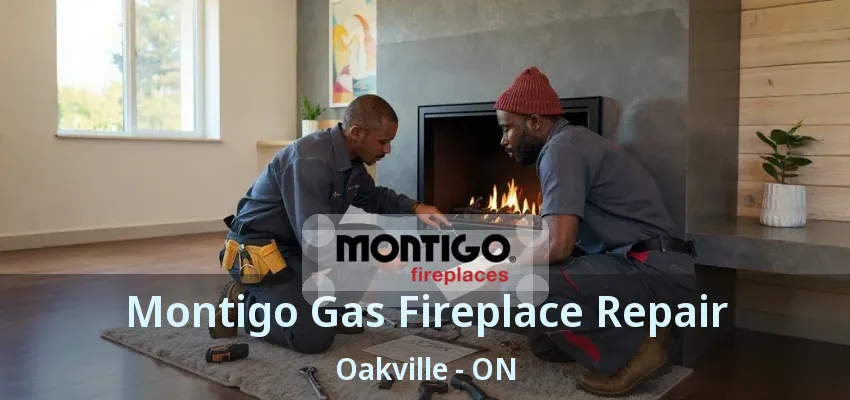 Montigo Gas Fireplace Repair Oakville - ON Montigo Gas Fireplace Repair Oakville - ON