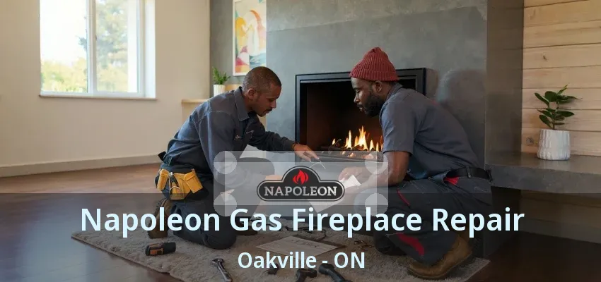 Napoleon Gas Fireplace Repair Oakville - ON Napoleon Gas Fireplace Repair Oakville - ON