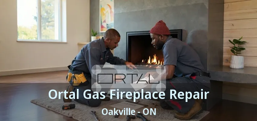 Ortal Gas Fireplace Repair Oakville - ON Ortal Gas Fireplace Repair Oakville - ON