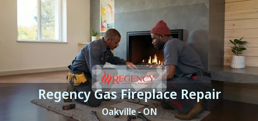 Regency Gas Fireplace Repair Oakville - ON Regency Gas Fireplace Repair Oakville - ON