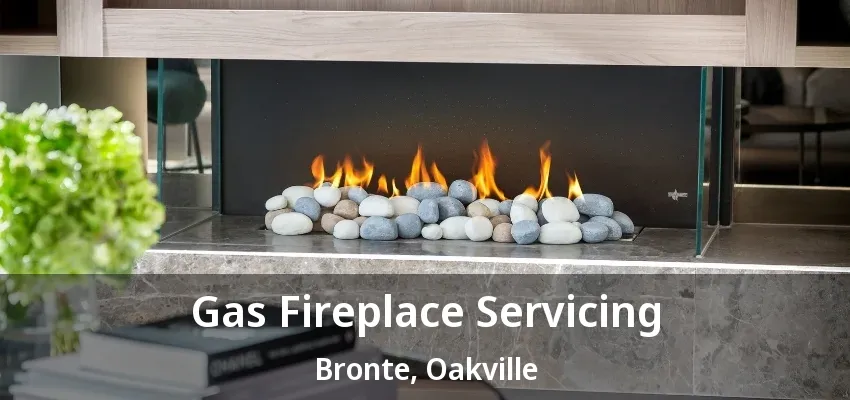 Gas Fireplace Servicing Bronte, Oakville - ON Gas Fireplace Servicing Bronte, Oakville - ON