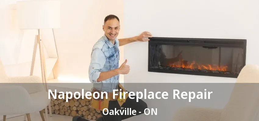Napoleon Fireplace Repair Oakville - ON Napoleon Fireplace Repair Oakville - ON