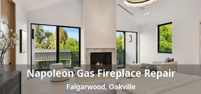Napoleon Gas Fireplace Repair Falgarwood, Oakville - ON Napoleon Gas Fireplace Repair Falgarwood, Oakville - ON