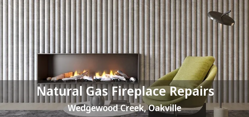 Natural Gas Fireplace Repairs Wedgewood Creek, Oakville - ON Natural Gas Fireplace Repairs Wedgewood Creek, Oakville - ON