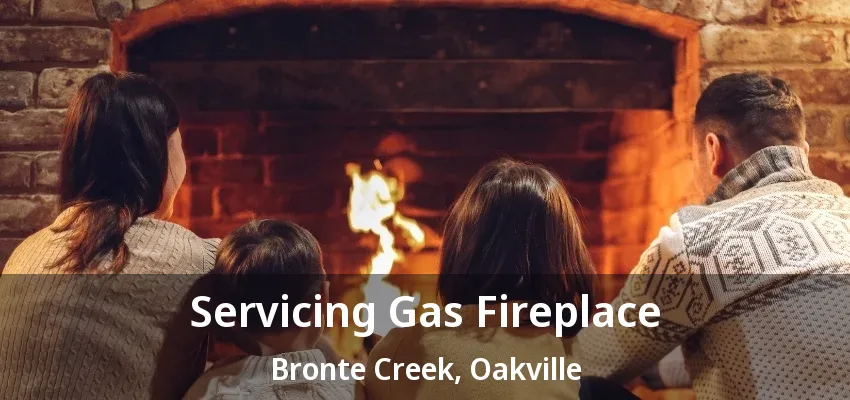 Servicing Gas Fireplace Bronte Creek, Oakville - ON Servicing Gas Fireplace Bronte Creek, Oakville - ON