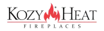 Kozy Heat Napoleon Gas Fireplace Repair in Oakville