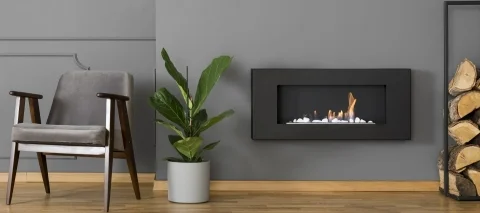 Gas Fireplace Oakville